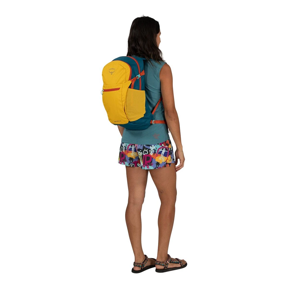 Osprey Daylite Plus Everyday Backpack