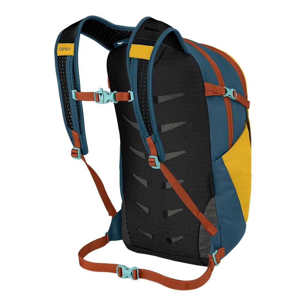 Osprey Daylite Plus Everyday Backpack