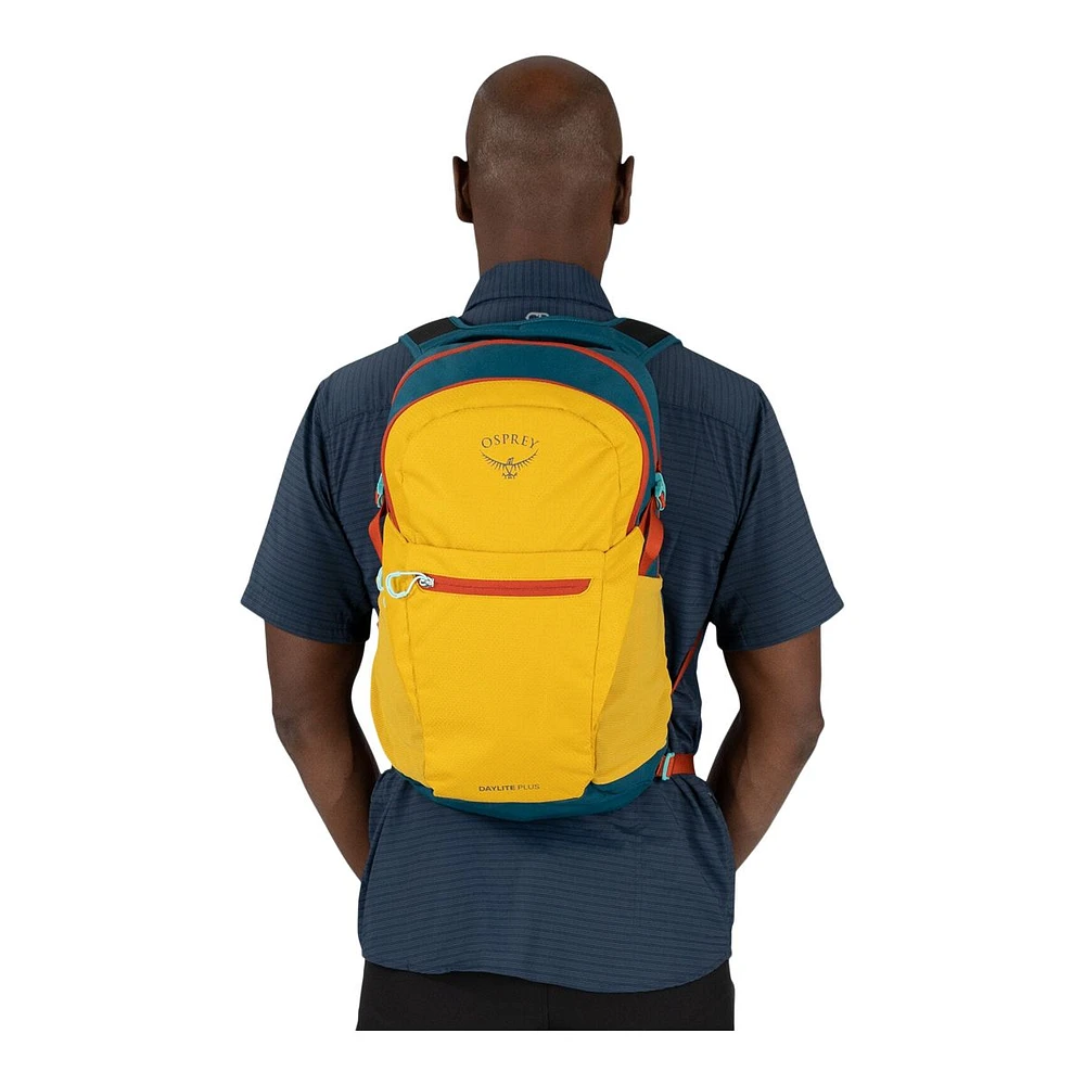 Osprey Daylite Plus Everyday Backpack