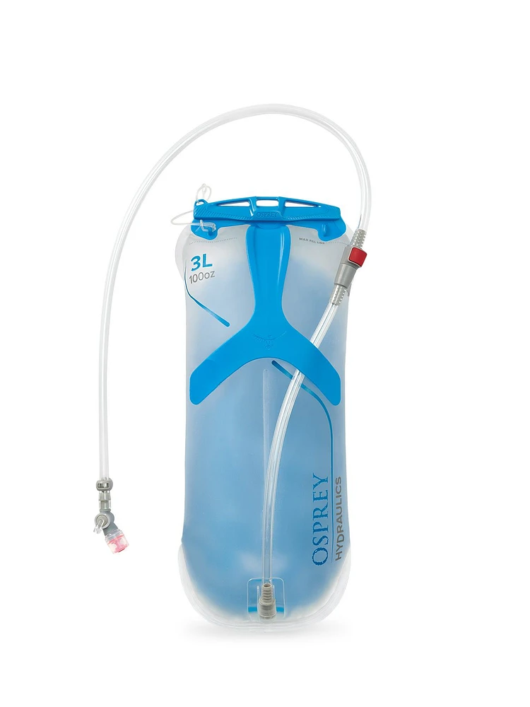 Osprey Hydraulics 3L Reservoir