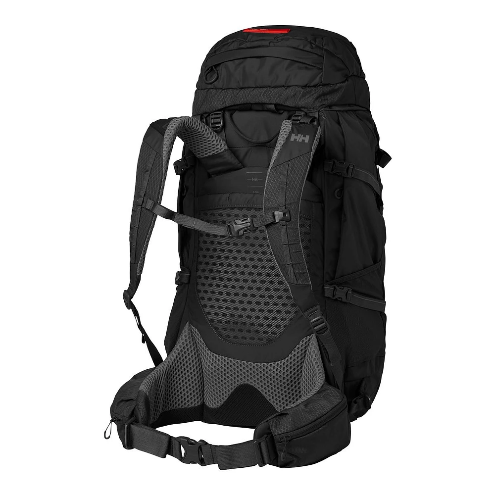 Helly Hansen Capacitor Recco 65L Backpack