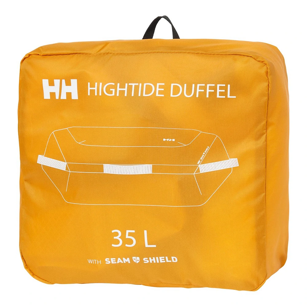 Helly Hansen Hightide  35L Waterproof Duffle Bag