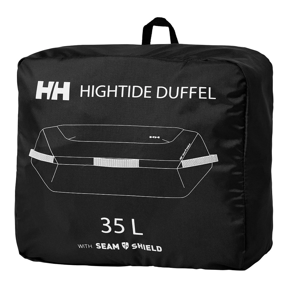 Helly Hansen Hightide  35L Waterproof Duffle Bag