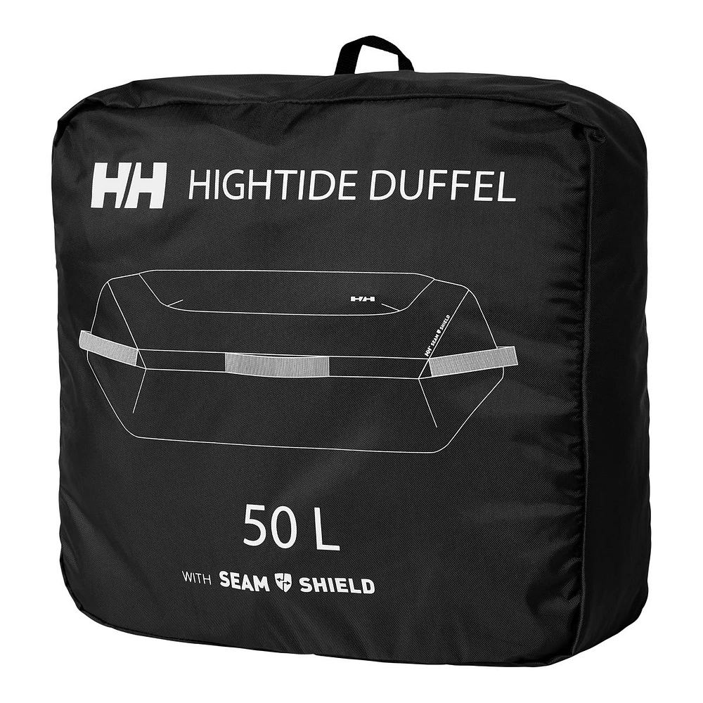 Helly Hansen Hightide 50L Waterproof  Duffle Bag