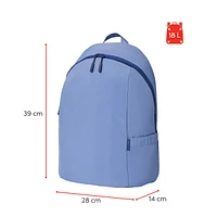 FWD Pleated 18L Backpack