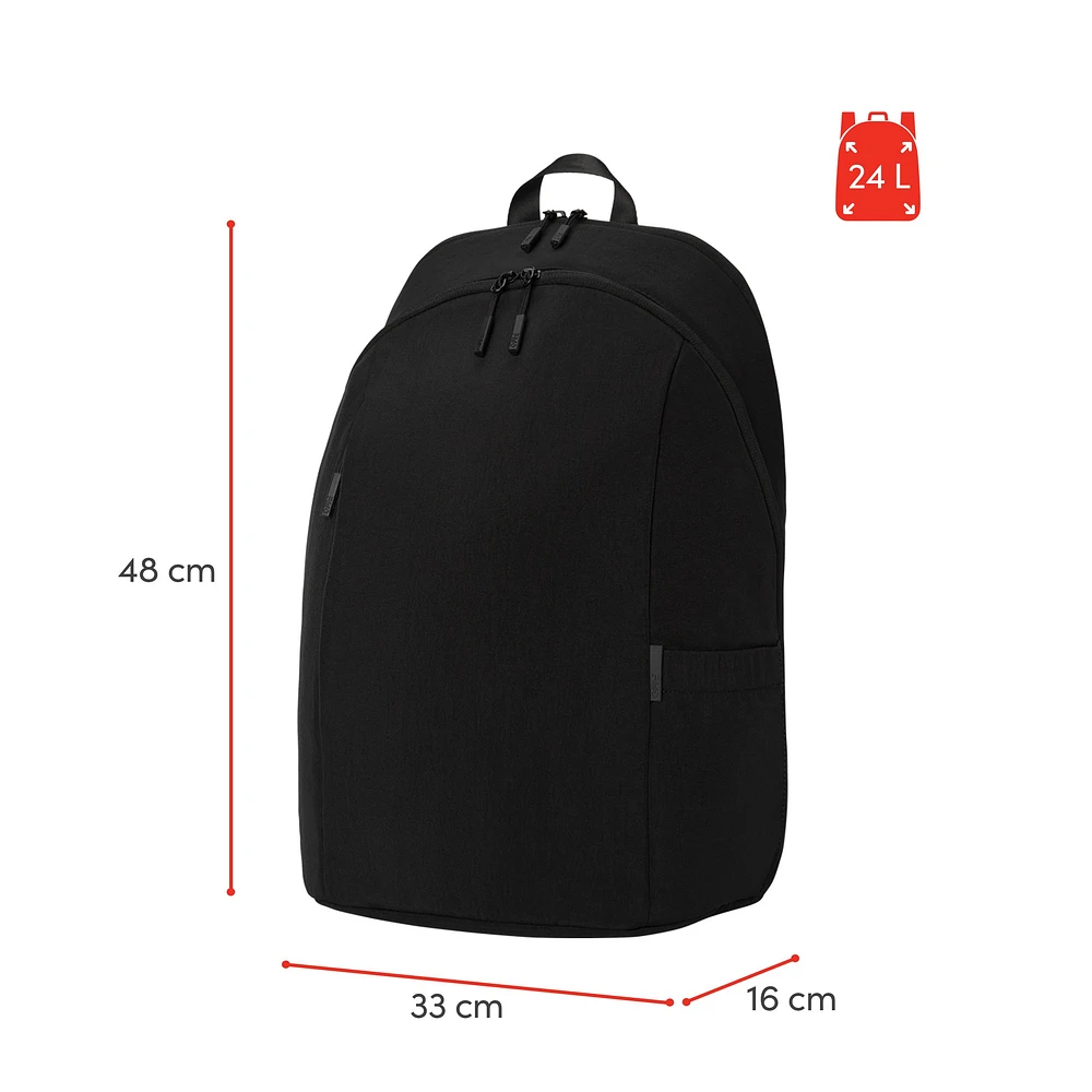 FWD Pleated 24L Backpack