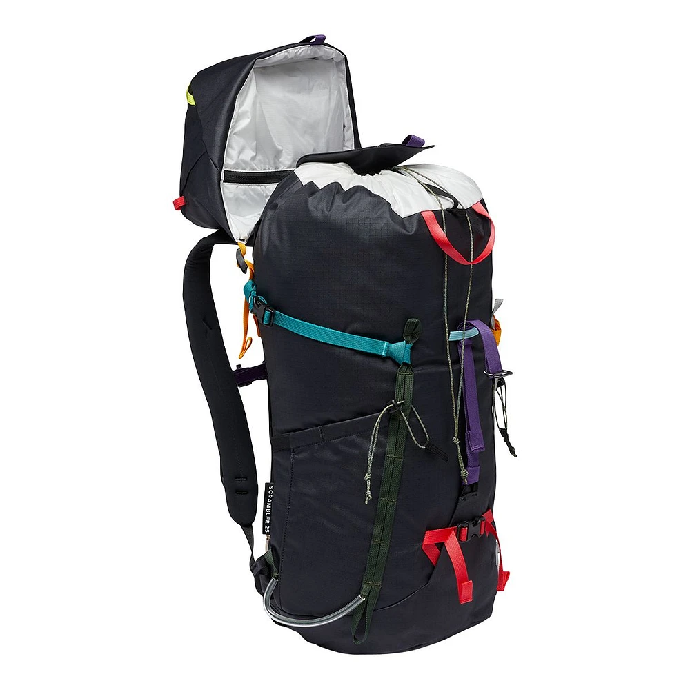 Mountain Hardwear Scrambler 25L Backpack