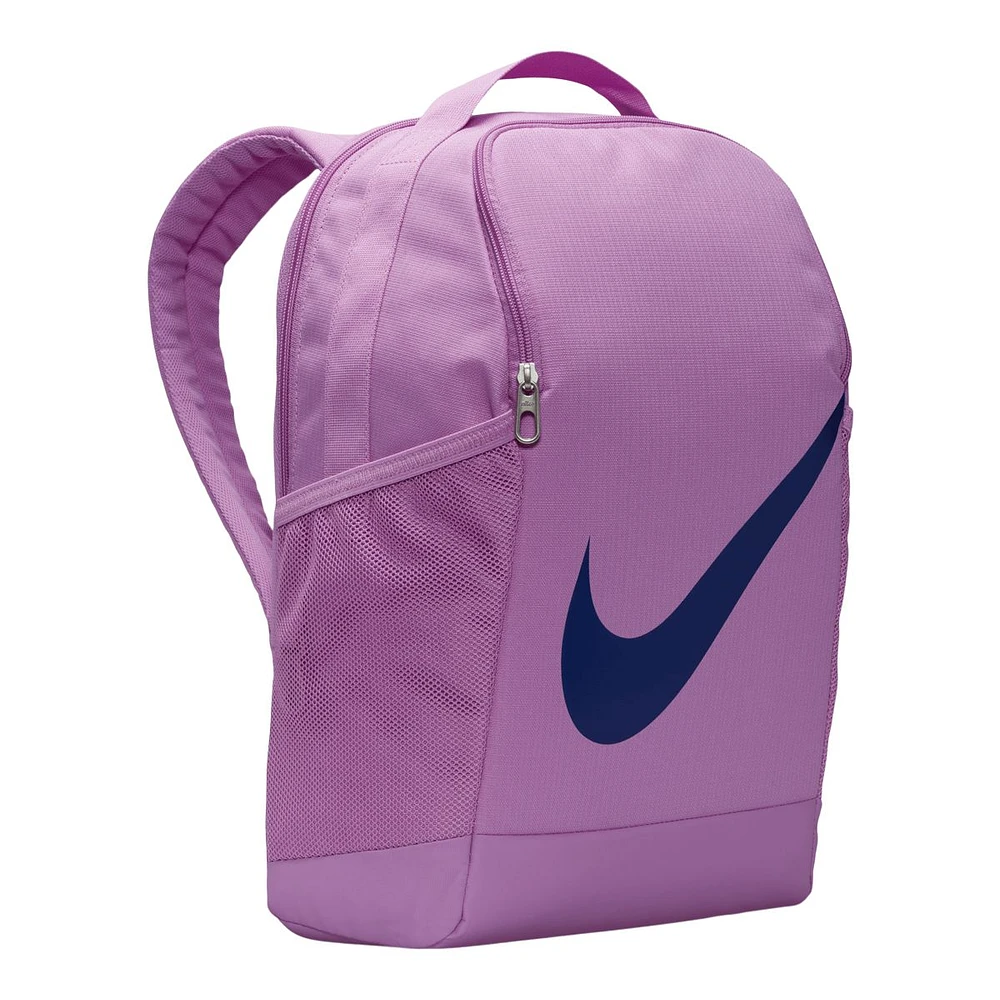 Nike YA Brasilia Backpack