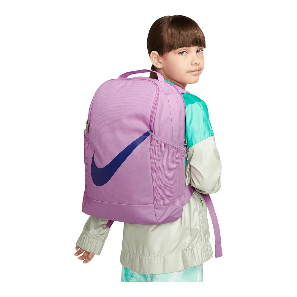 Nike YA Brasilia Backpack