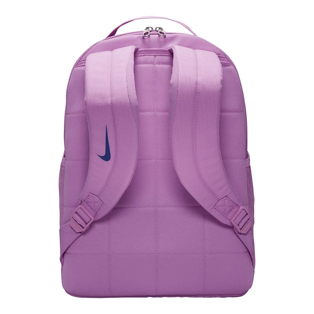 Nike YA Brasilia Backpack