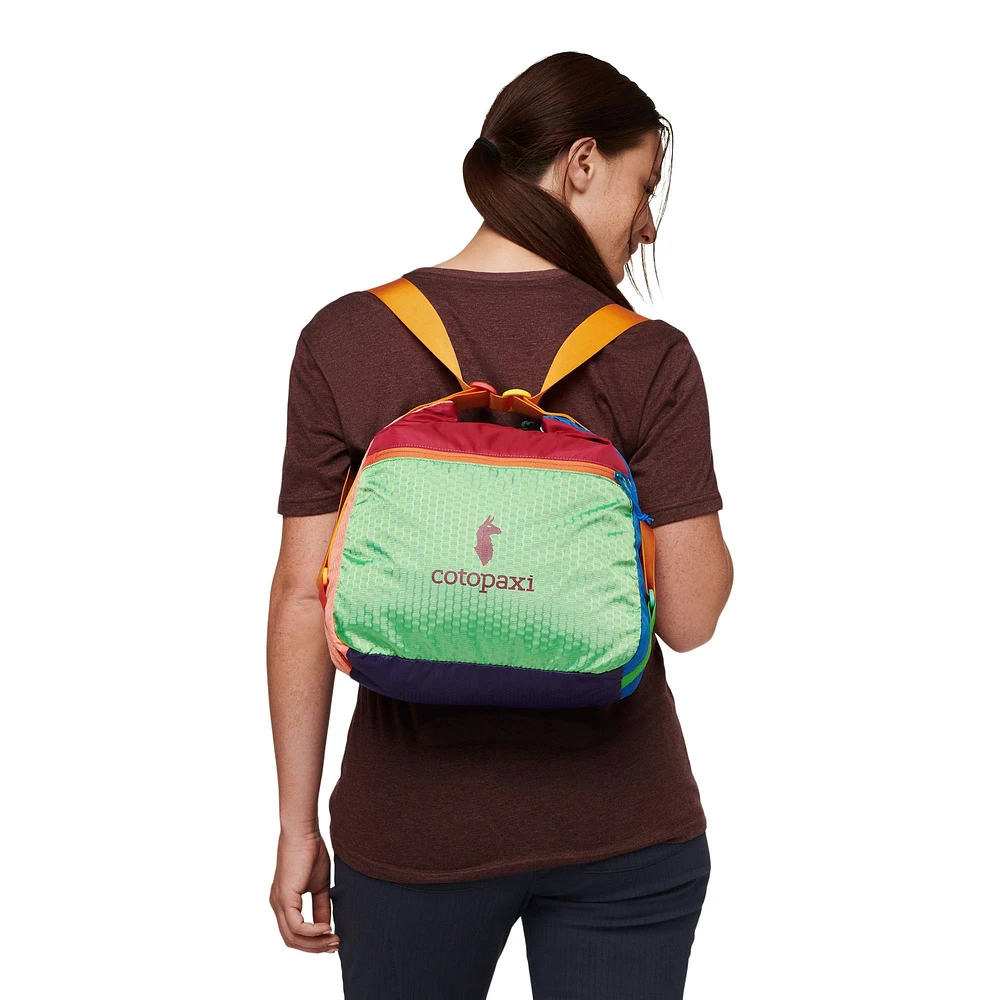 Cotopaxi Taal Convertible Tote Bag