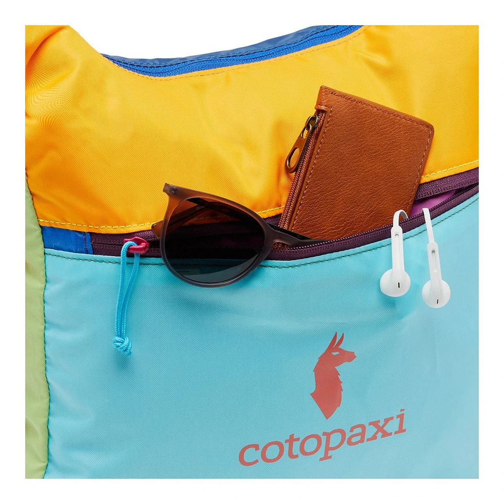 Cotopaxi Taal Convertible Tote Bag