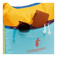 Cotopaxi Taal Convertible Tote Bag