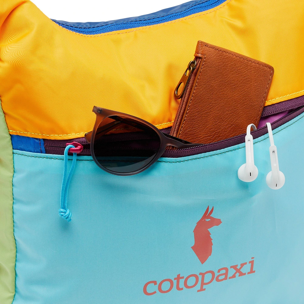 Cotopaxi Taal Convertible Tote Bag