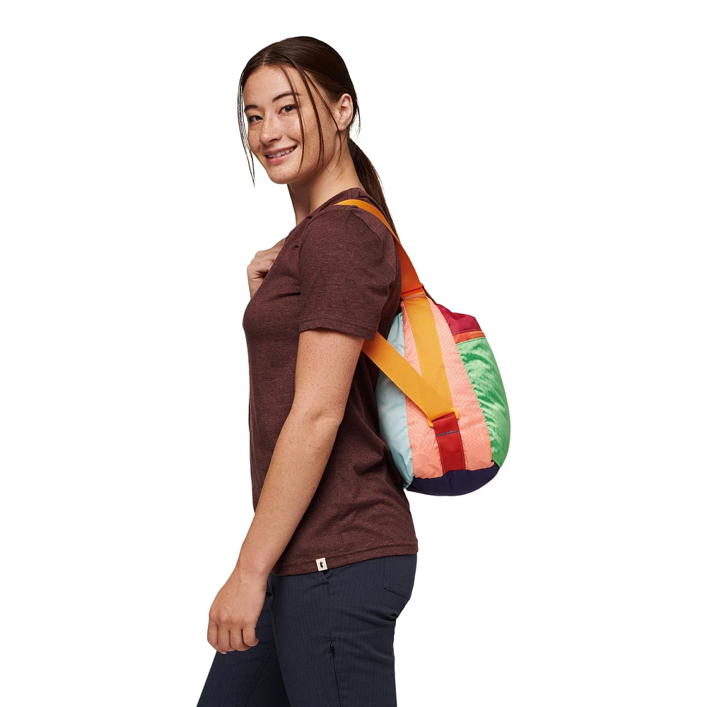 Cotopaxi Taal Convertible Tote Bag