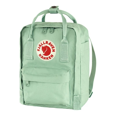 Fjällräven Kånken Mini Backpack - Autumn Leaf