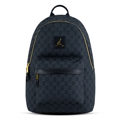 Jordan Monogram Backpack