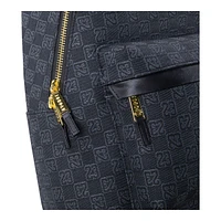 Jordan Monogram Backpack