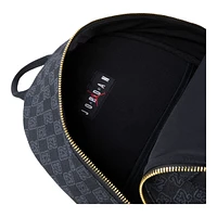 Jordan Monogram Backpack