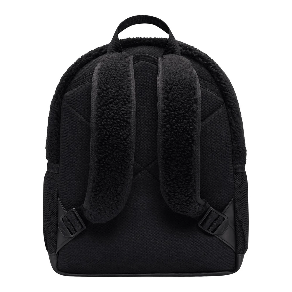 Nike Brasilia Just Do It MTRL Mini Backpack