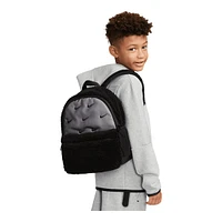 Nike Brasilia Just Do It MTRL Mini Backpack