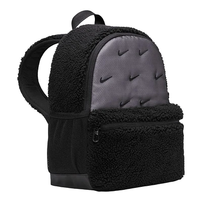 Nike Brasilia Just Do It MTRL Mini Backpack