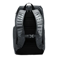 Nike Unisex Hoops Elite Pro All Over Print Gym Basketball Chest Strap Backpack