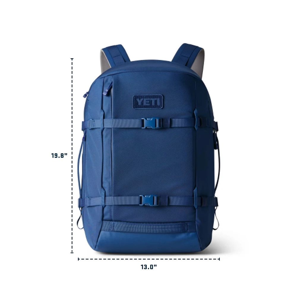 YETI Crossroads 35L Backpack