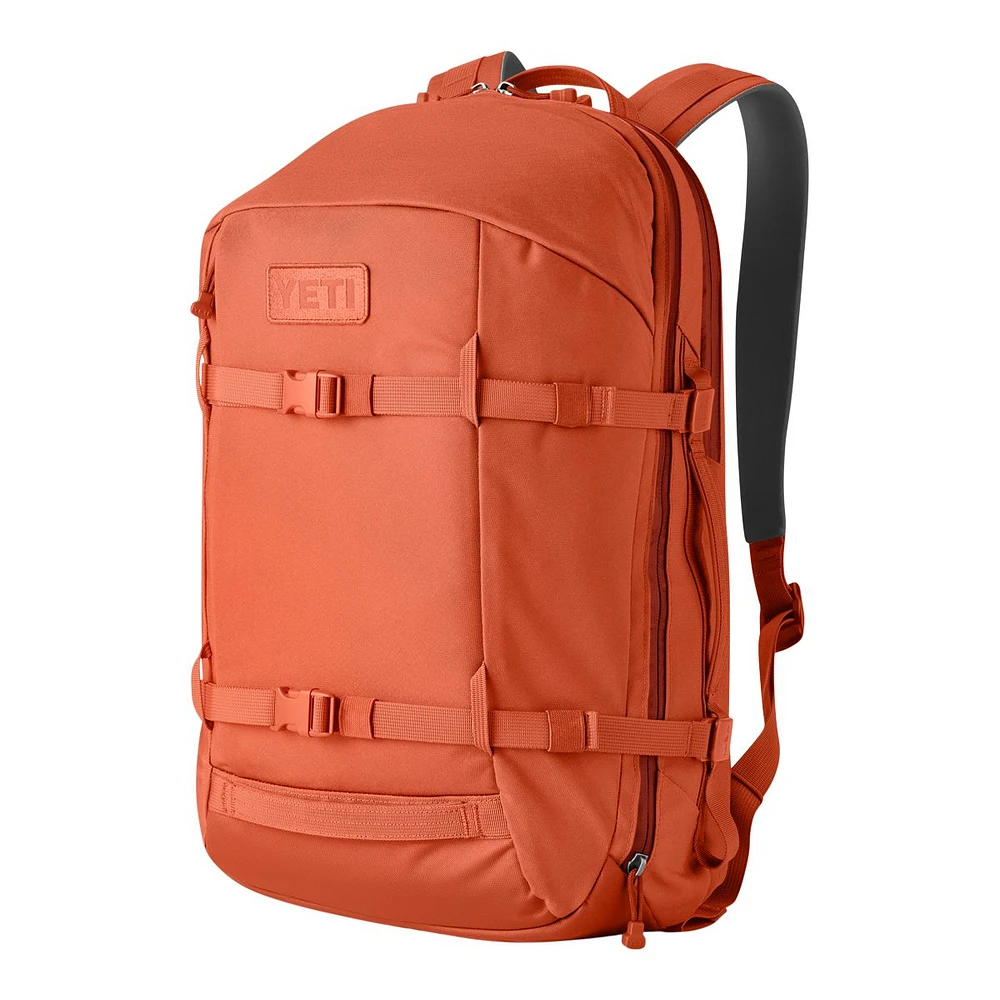 YETI Crossroads 27L Backpack