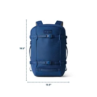 YETI Crossroads 22L Backpack