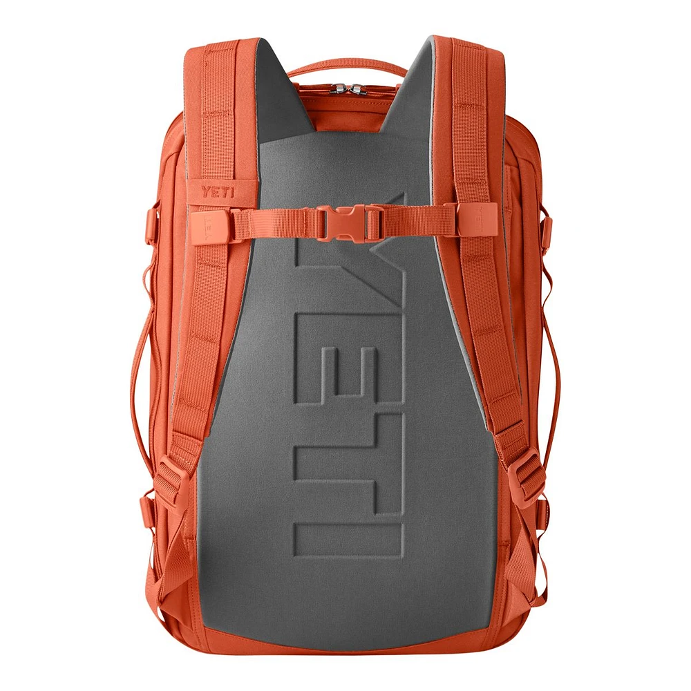 YETI Crossroads 22L Backpack