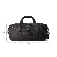 Yeti Crossroads® 60L Water-Resistant Nylon Duffle Bag