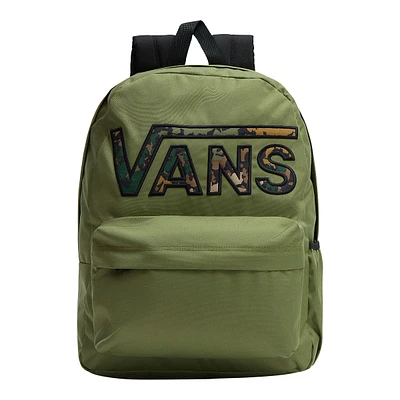 Vans Women's Realm Flying V Backpack