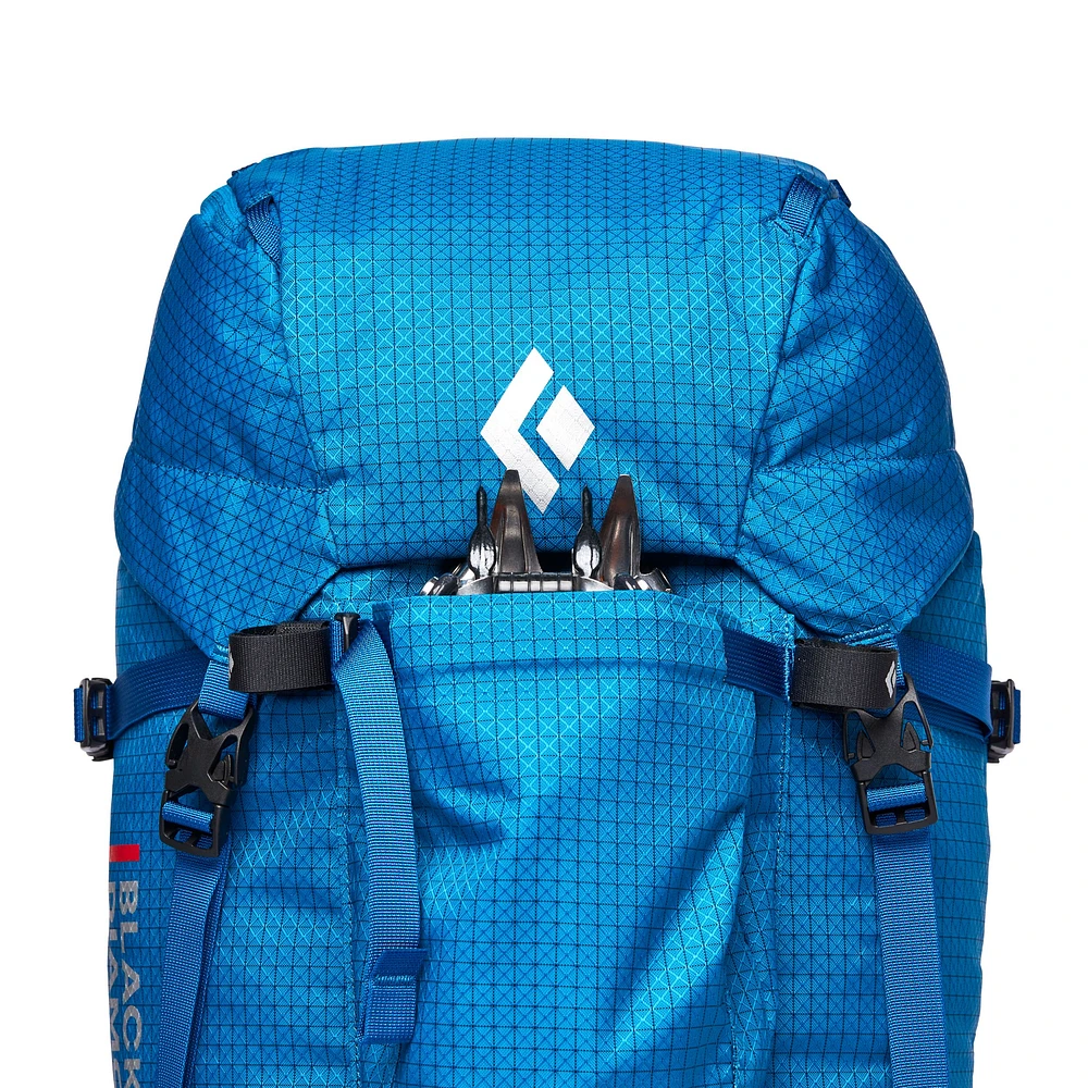 Black Diamond Mission 35 Backpack