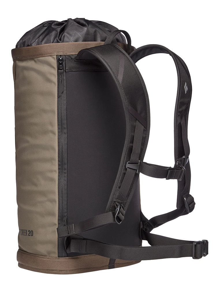 Black Diamond Street Creek 20 Backpack