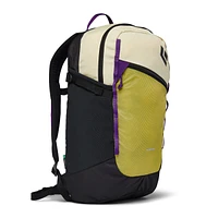 Black Diamond Theorem 30 Backpack