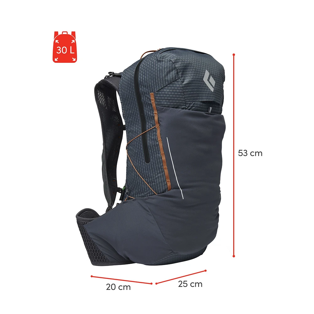 Black Diamond Pursuit 30 Backpack