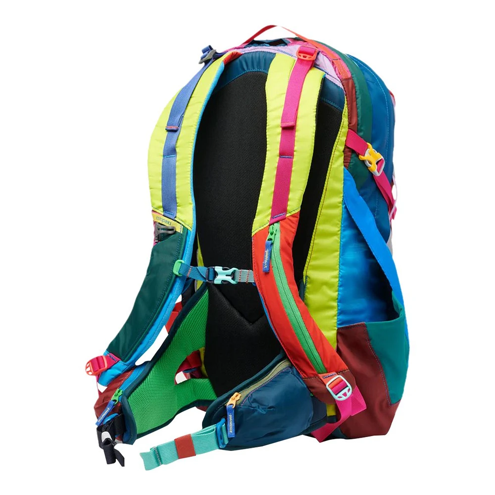 Cotopaxi Inca 26L Backpack