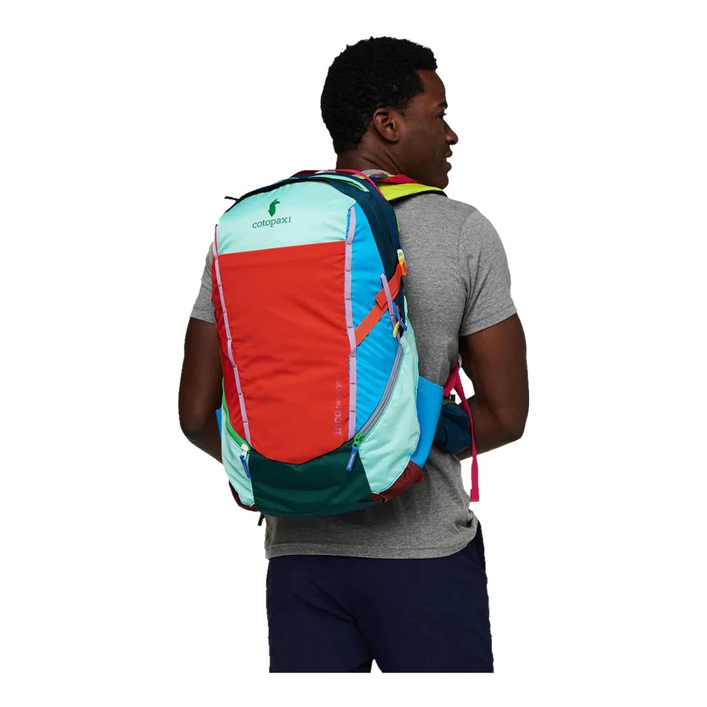 Cotopaxi Inca 26L Backpack