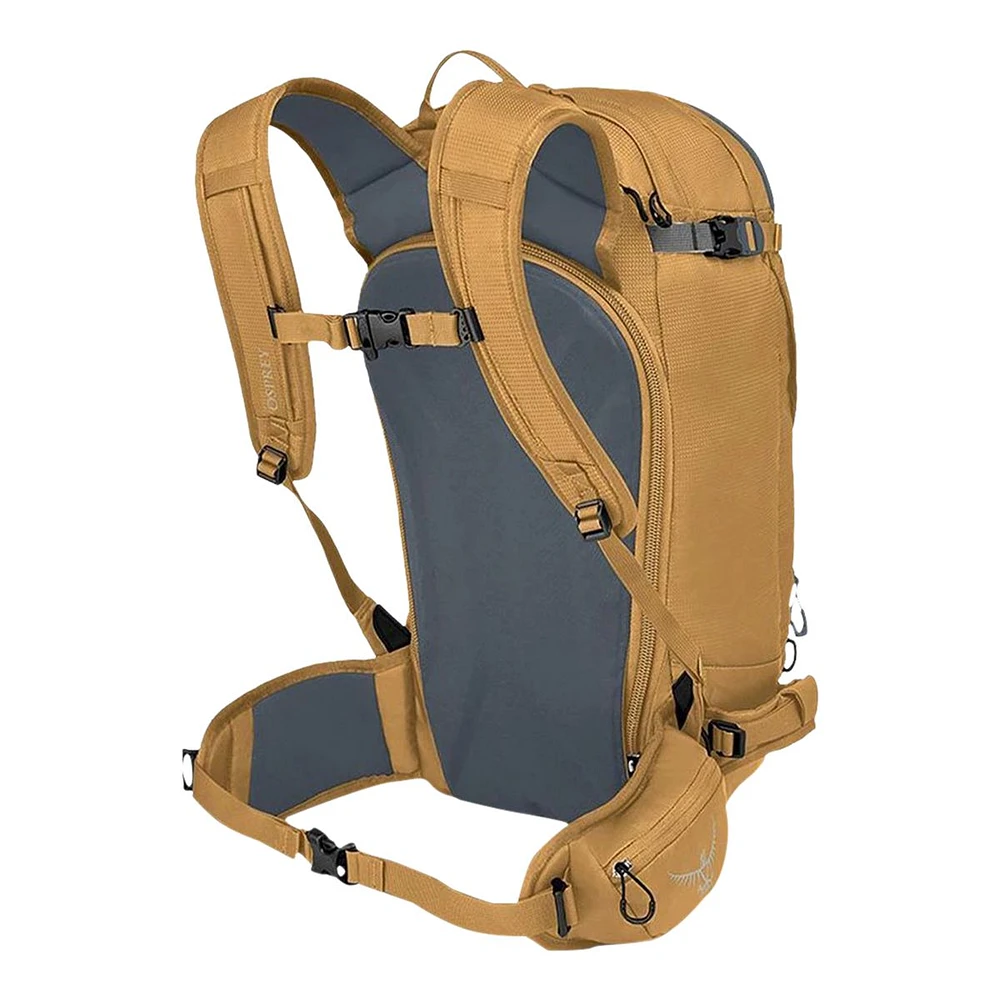 Osprey Soelden 32 Touring Pack