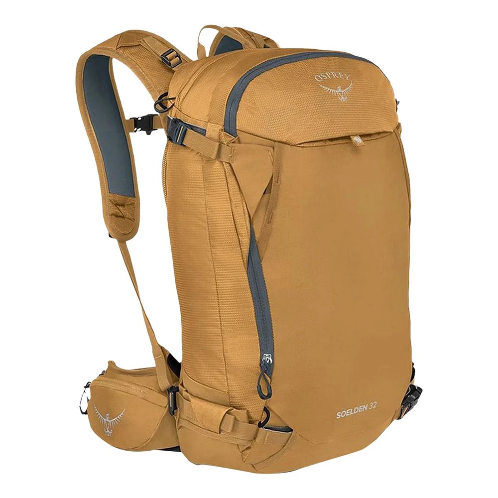 Osprey Soelden 32 Touring Pack