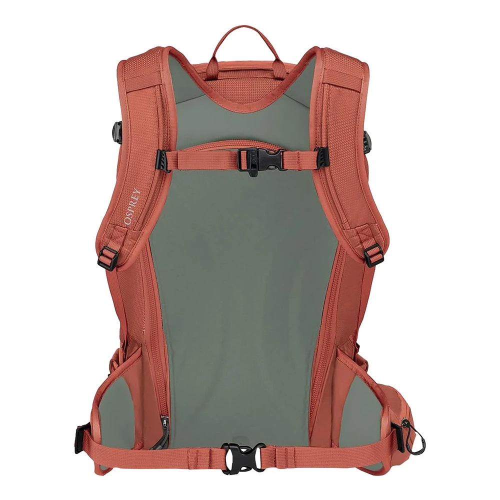 Osprey Wmns Sopris 30 Touring Pack