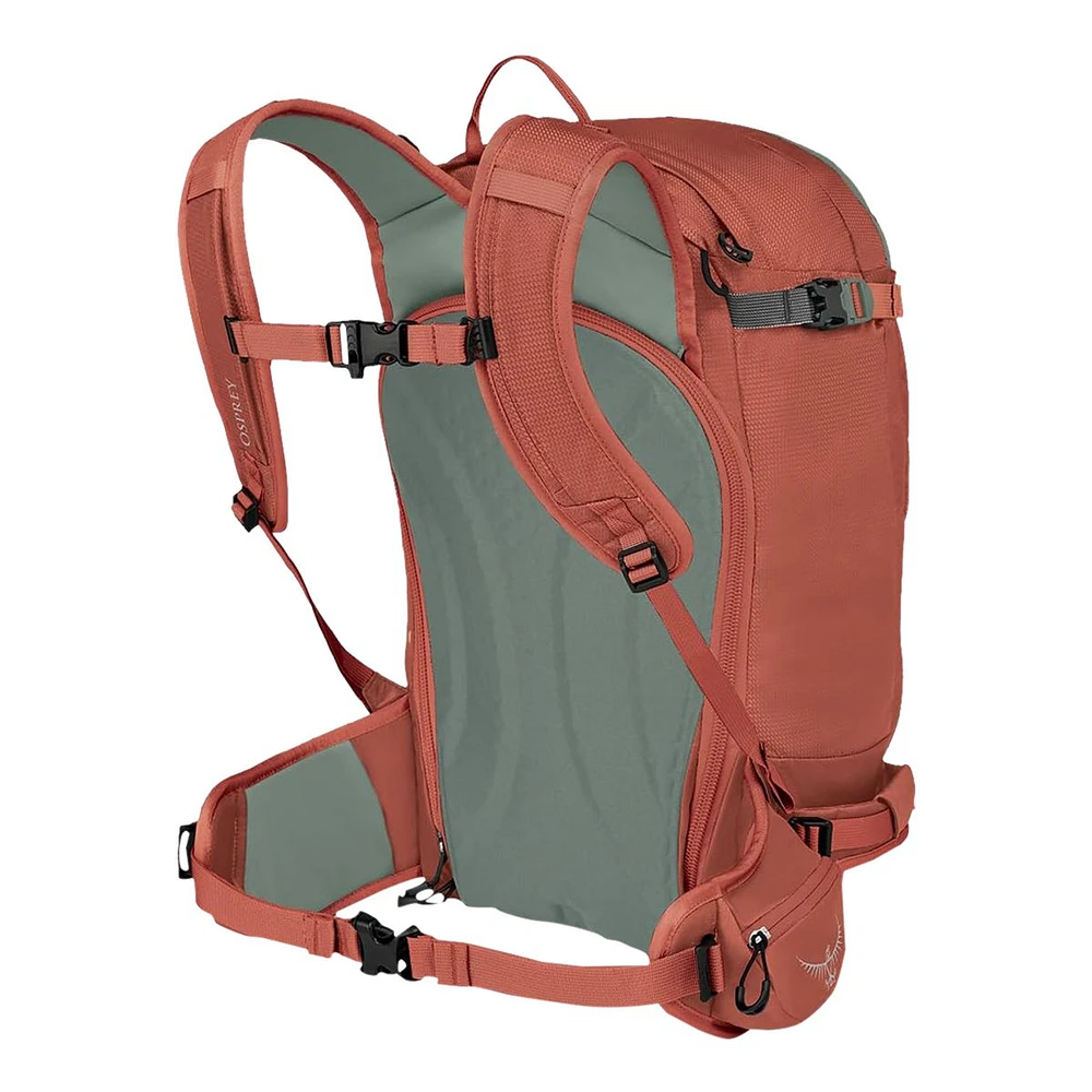 Osprey Wmns Sopris 30 Touring Pack