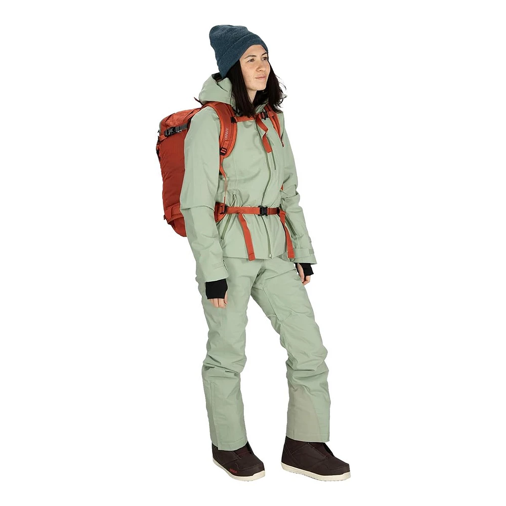 Osprey Wmns Sopris 30 Touring Pack