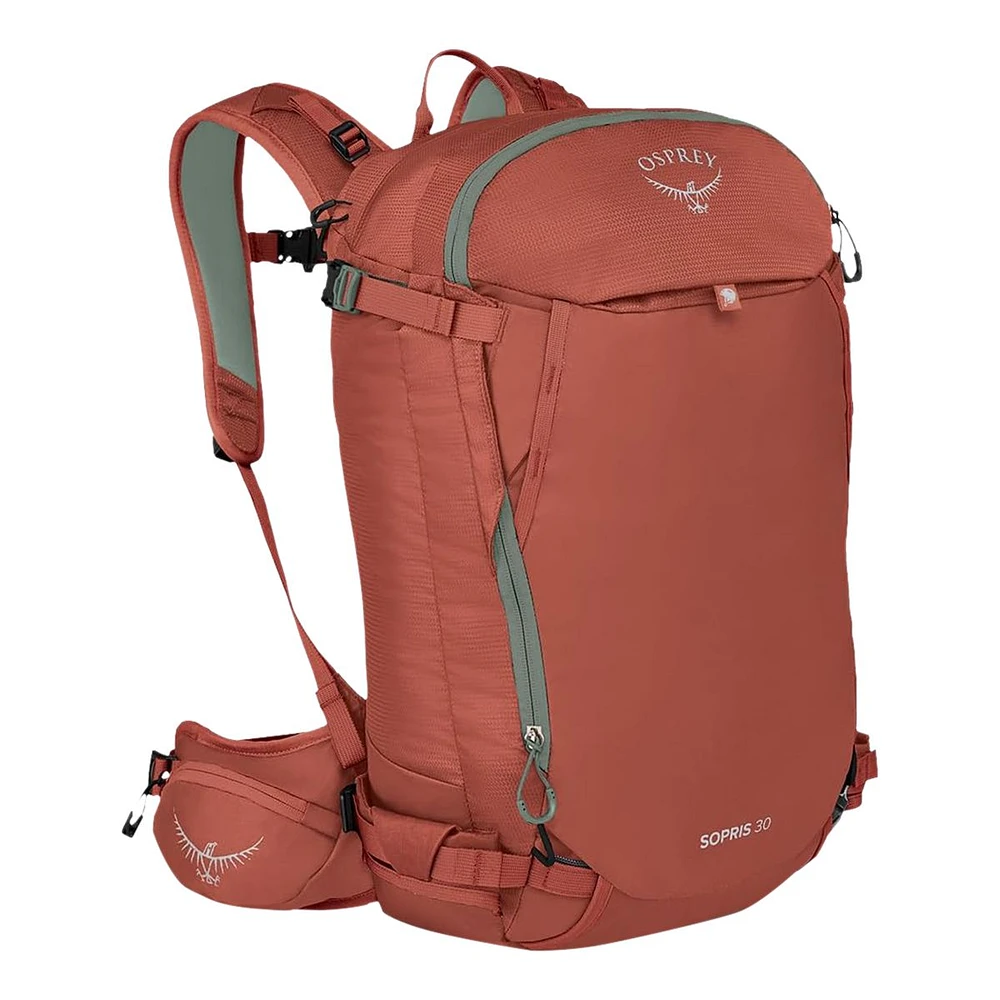 Osprey Wmns Sopris 30 Touring Pack