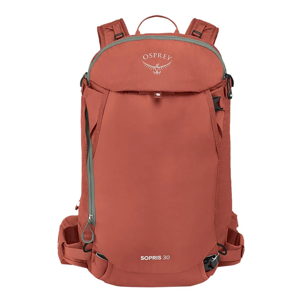 Osprey Wmns Sopris 30 Touring Pack