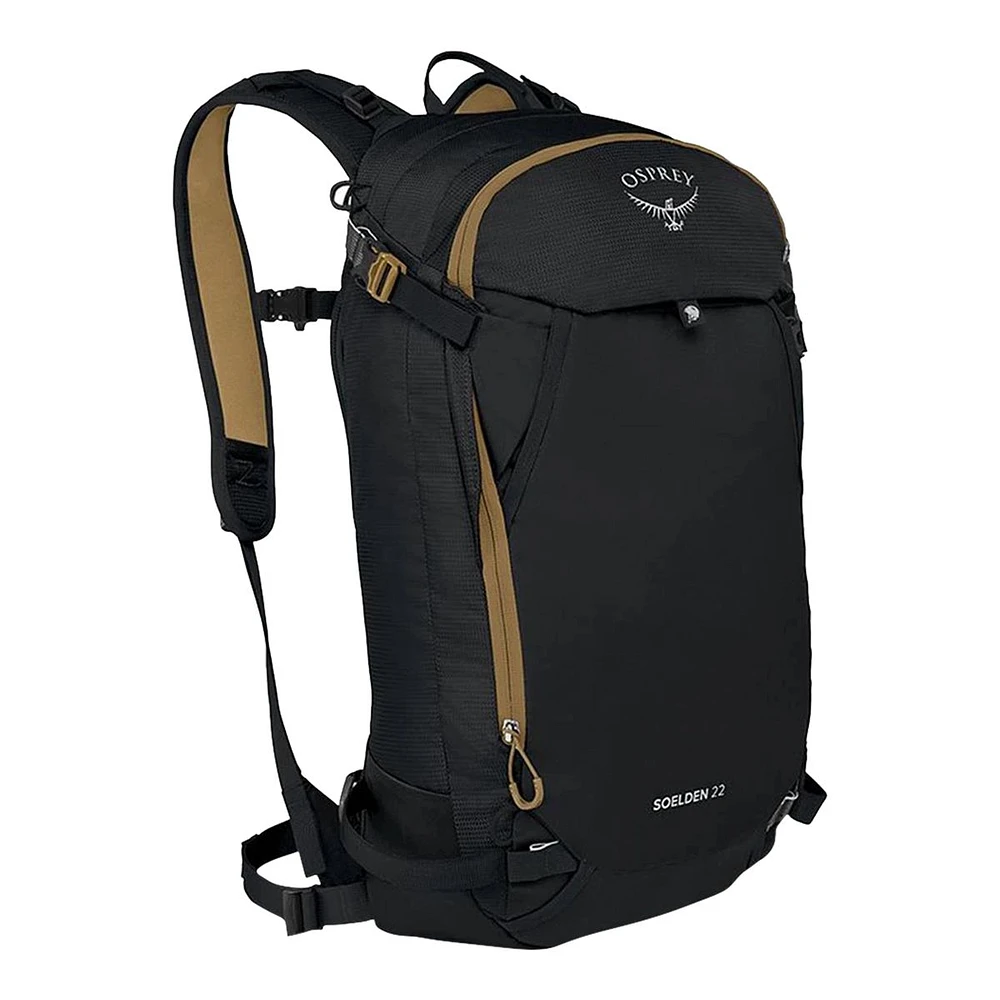 Osprey Soelden 22 Touring Pack