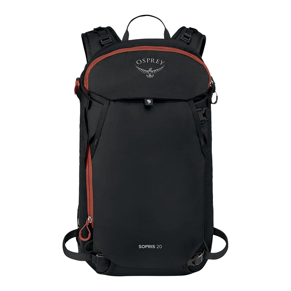 Osprey Wmns Sopris 20 Touring Pack