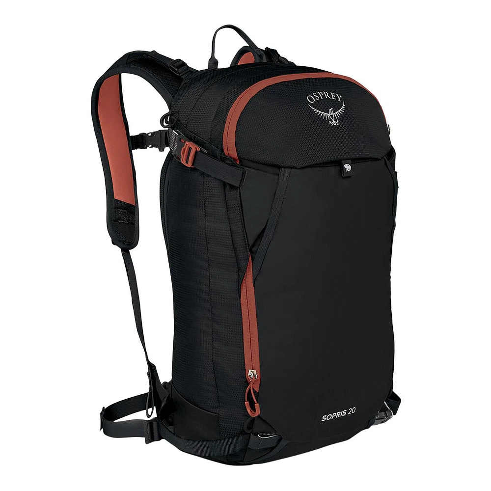 Osprey Wmns Sopris 20 Touring Pack