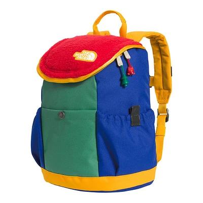 The North Face Youth Mini Explorer Daypack School Backpack